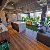 3 bedrooms apartment in LOFT 43 photo 10