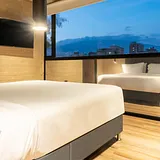 3 bedrooms apartment in LOFT 43 photo 15