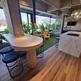 3 bedrooms apartment in LOFT 43 photo 13