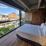 3 bedrooms apartment in LOFT 43 photo 19