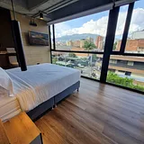 3 bedrooms apartment in LOFT 43 photo 18