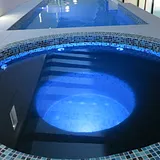 Parque Lleras 8br Luxury Apt Glass Pool&2 Jacuzzis photo 2