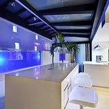 Parque Lleras 8br Luxury Apt Glass Pool&2 Jacuzzis photo 5