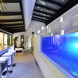 Parque Lleras 8br Luxury Apt Glass Pool&2 Jacuzzis photo 6