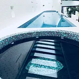 Parque Lleras 8br Luxury Apt Glass Pool&2 Jacuzzis photo 4