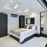 Parque Lleras 8br Luxury Apt Glass Pool&2 Jacuzzis photo 8
