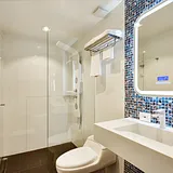 Parque Lleras 8br Luxury Apt Glass Pool&2 Jacuzzis photo 9